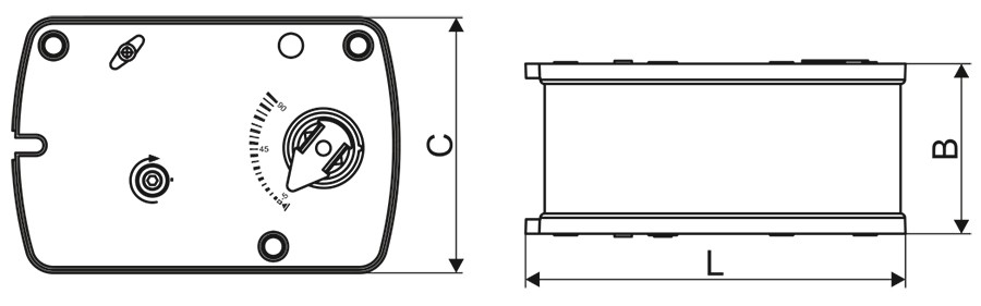 Электроприводы RLF(H) чертеж.jpg